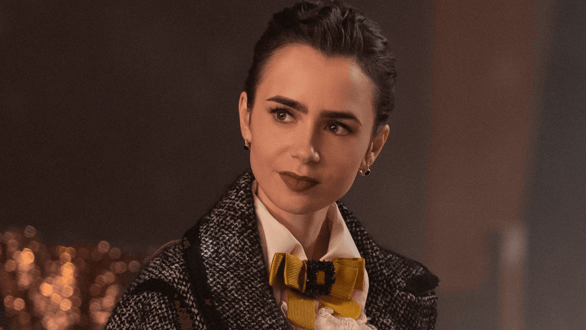 Emily em Roma: Teremos uma nova continuação “Emily In Paris”? | Análise