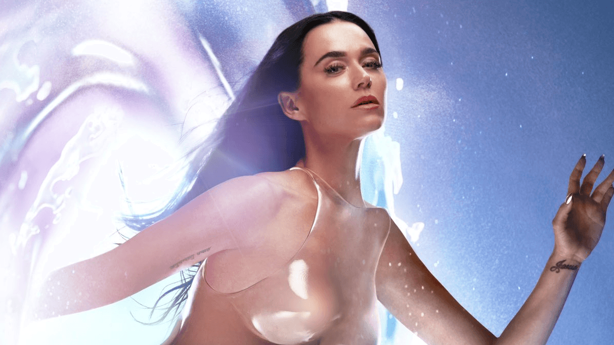 Katy Perry faz medley de grandes sucessos em performance grandiosa no VMAs; assista