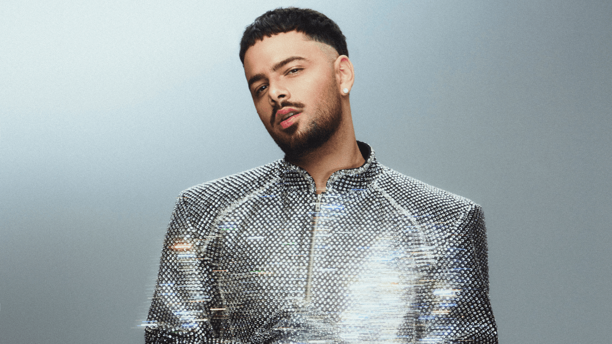 Pedro Sampaio lança álbum visual “ASTRO”