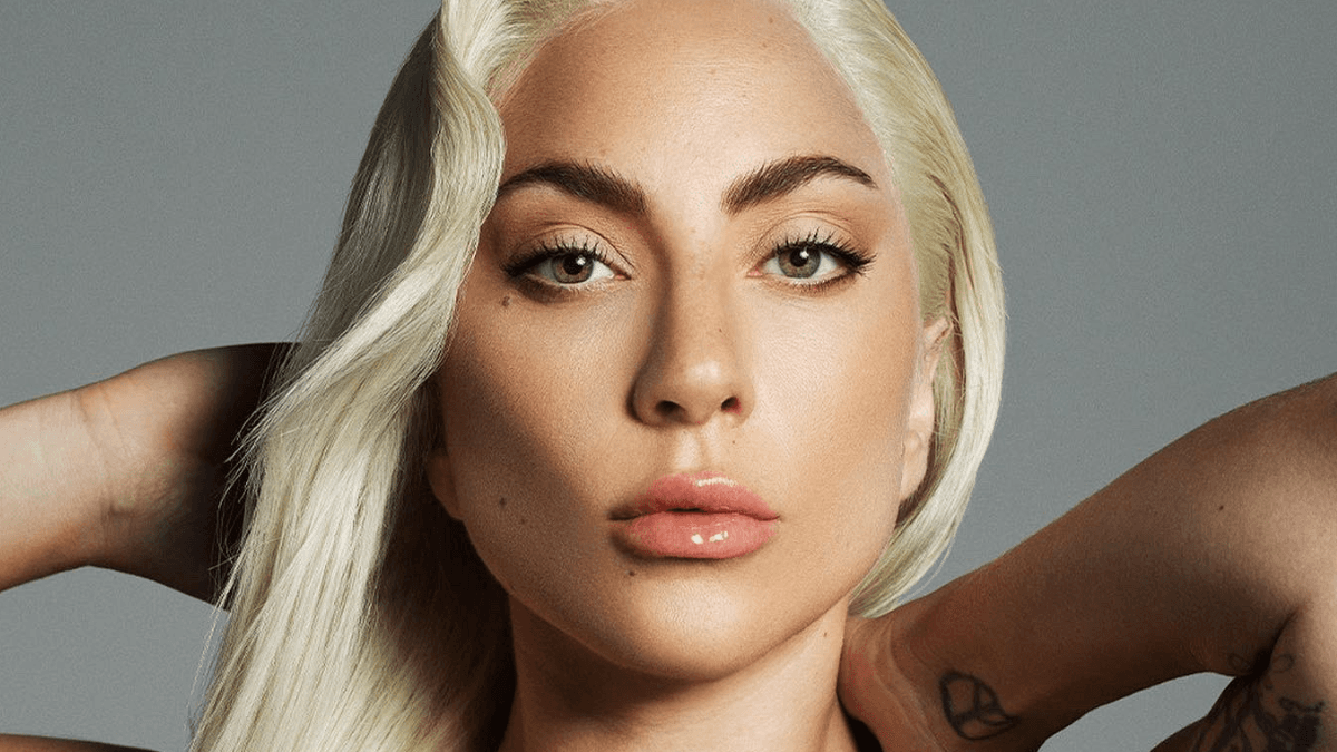 Lady Gaga anuncia o single “DISEASE”
