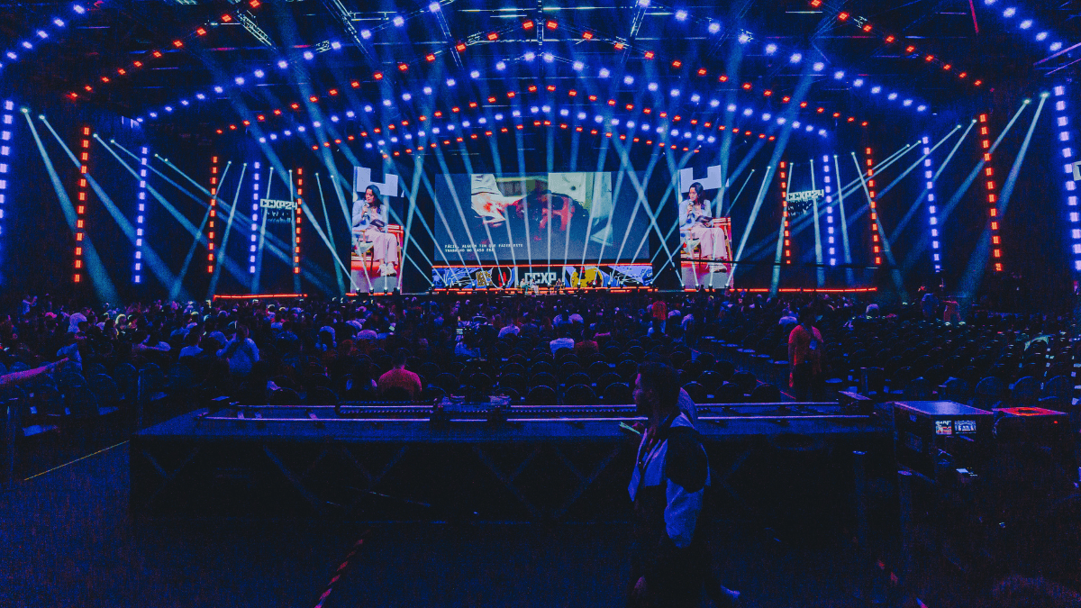 CCXP