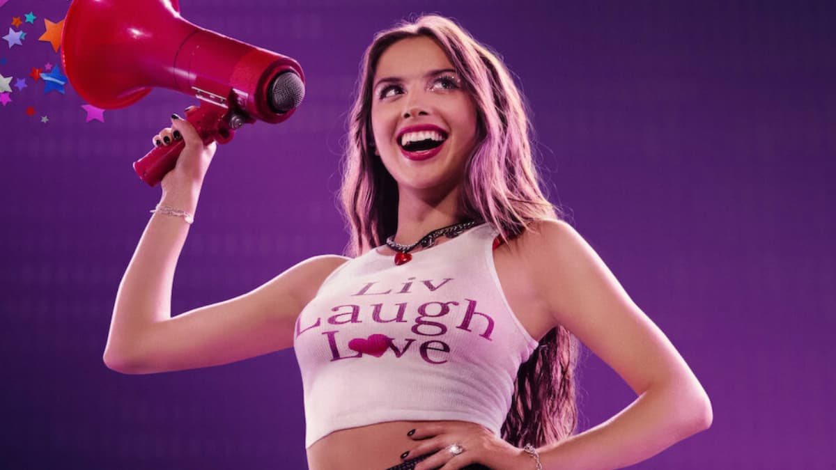 Fãs de Olivia Rodrigo aguardam shows no Brasil com entusiasmo