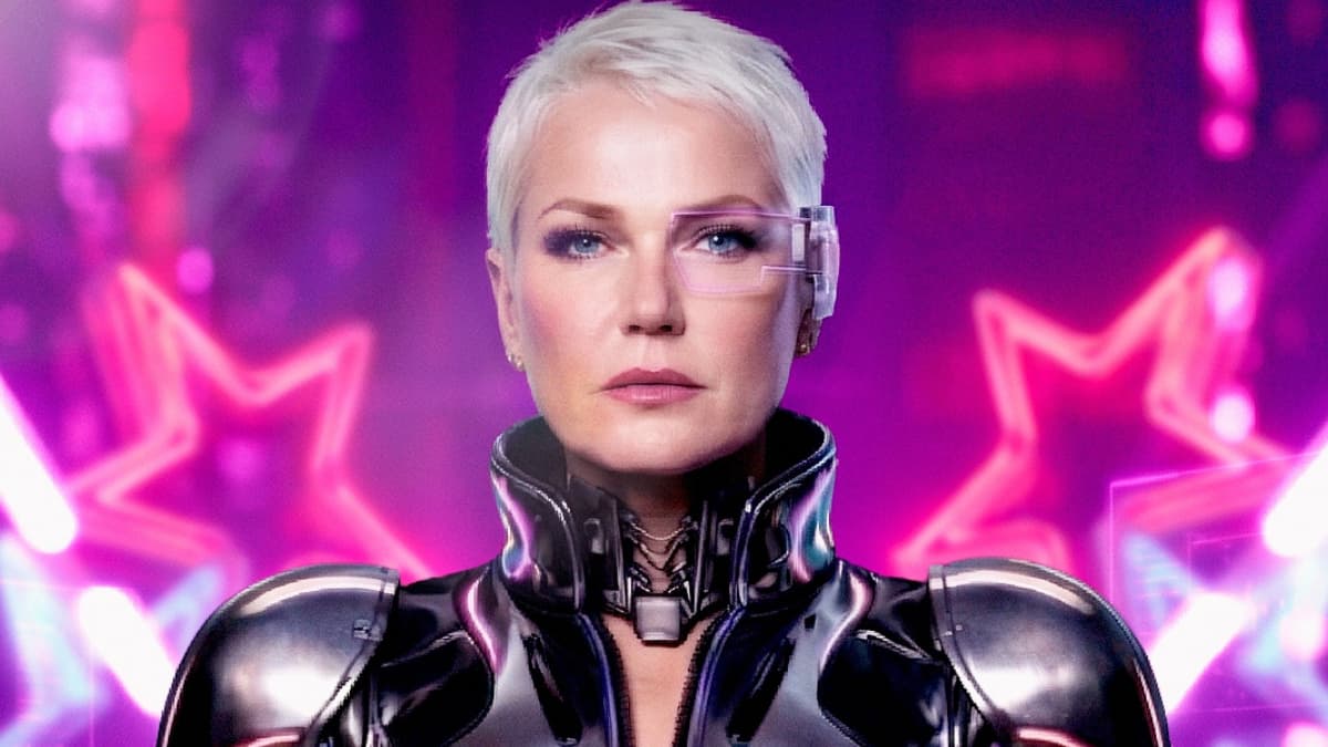 Xuxa nega aposentadoria e quer encerrar a turnê “O Último Voo da Nave” na Argentina