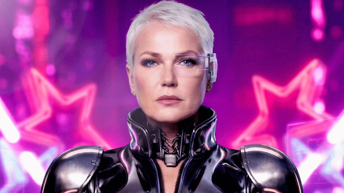 Xuxa Meneghel