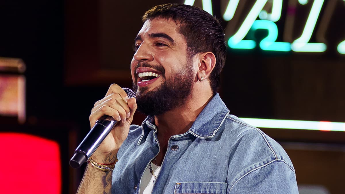 Nattan anuncia maratona de São João com quase 30 shows pelo Brasil