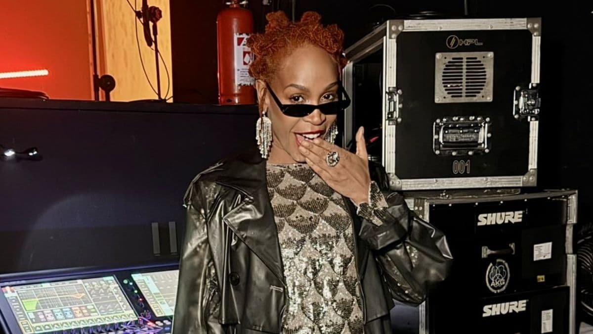 Karol Conká estreia turnê “Batuk Freak” com sessões esgotadas em São Paulo