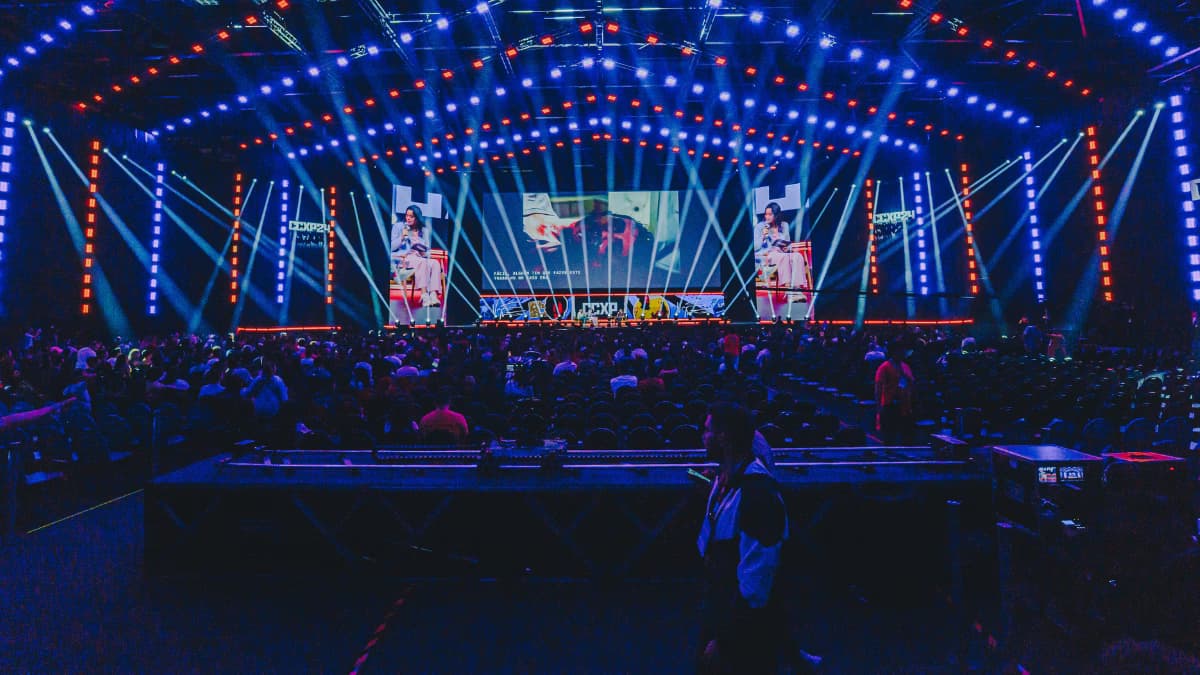 CCXP