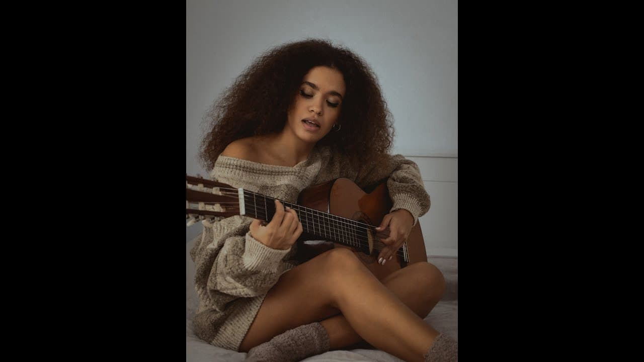 Jacheline - Se fue el tiempo contigo