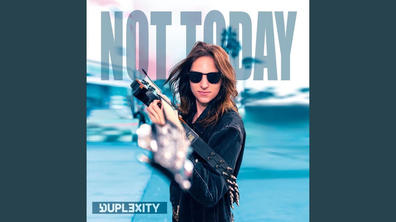 Not Today