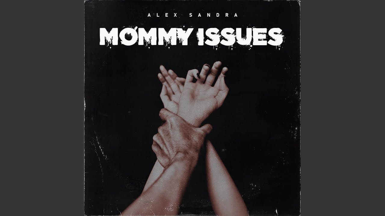 Mommy Issues