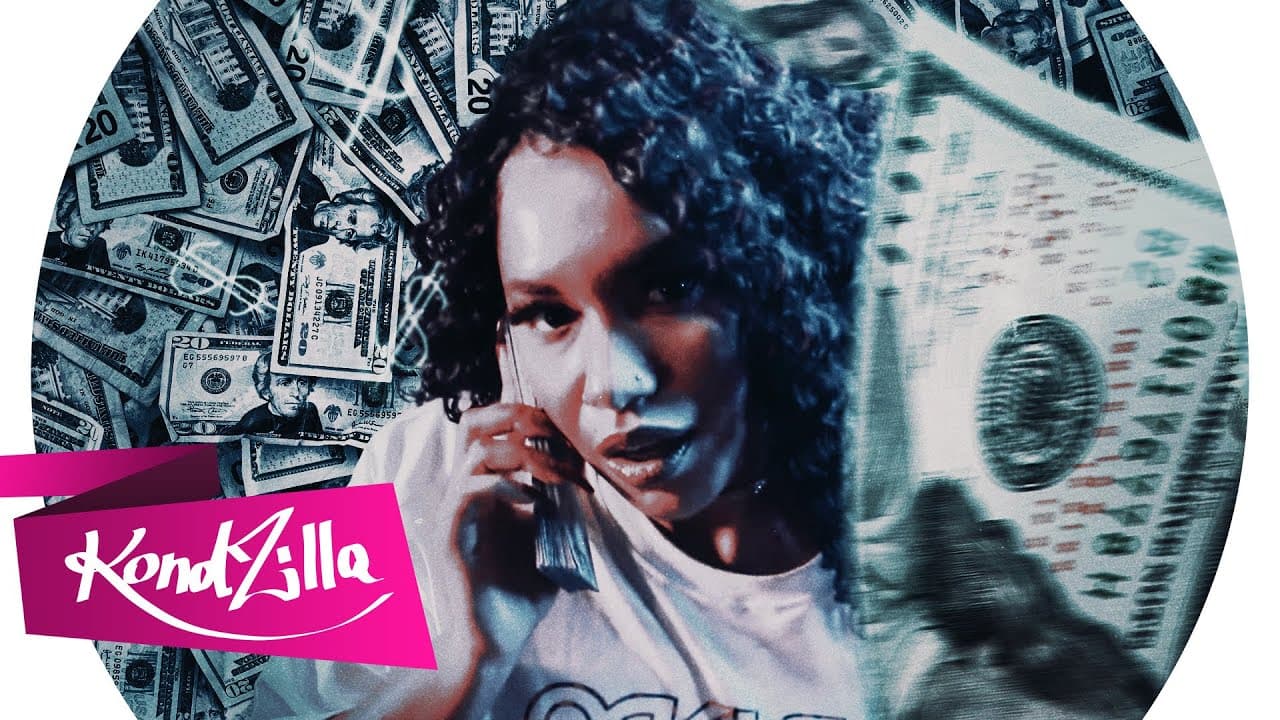 @MCTAYA - Money (KondZilla) Prod. @MU540 e Buarky
