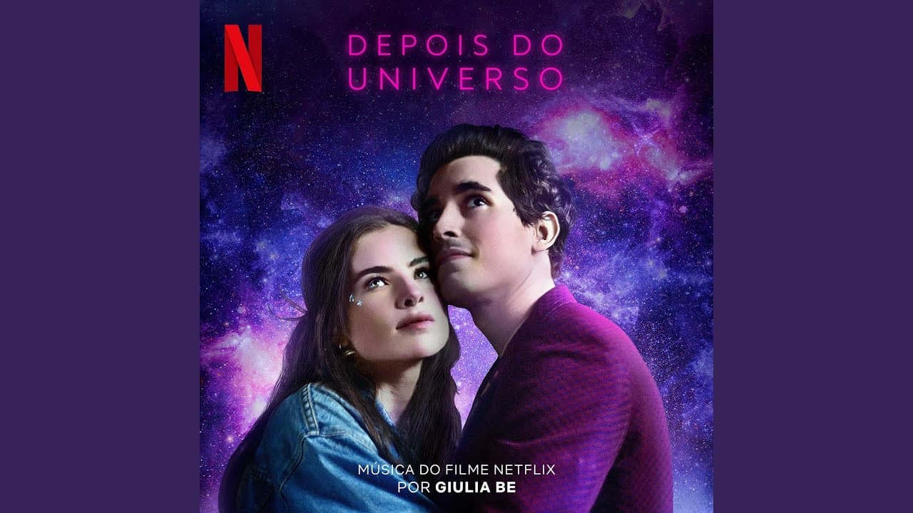 DEPOIS DO UNIVERSO