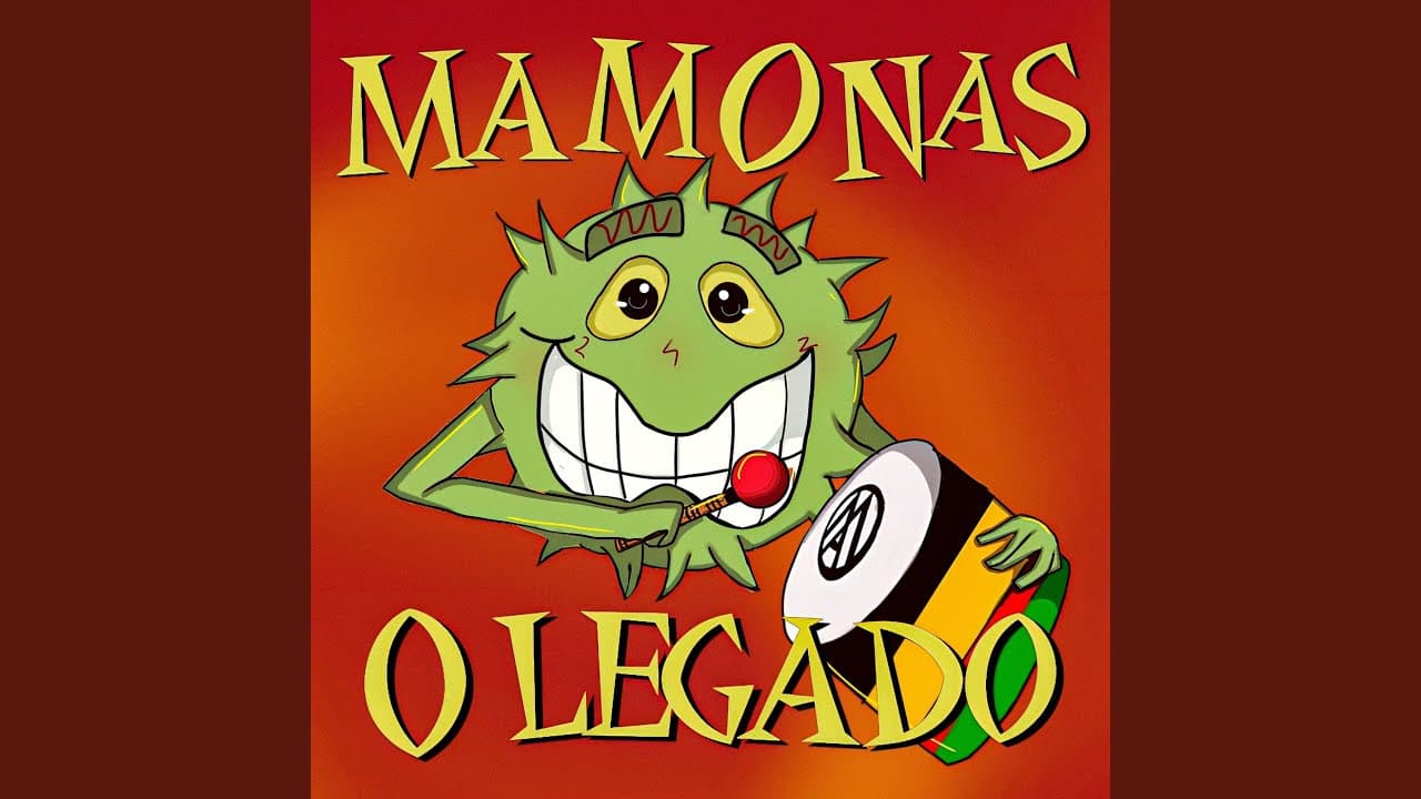 Olodum, Olodois