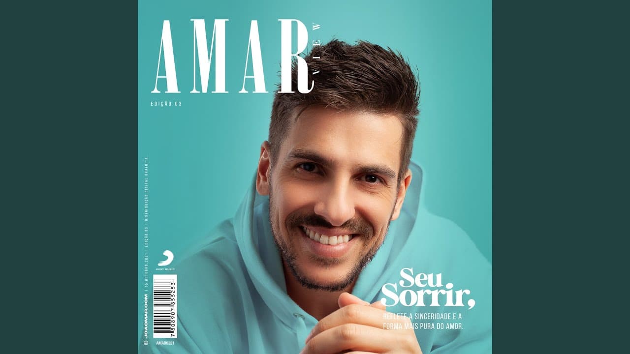 seu sorrir