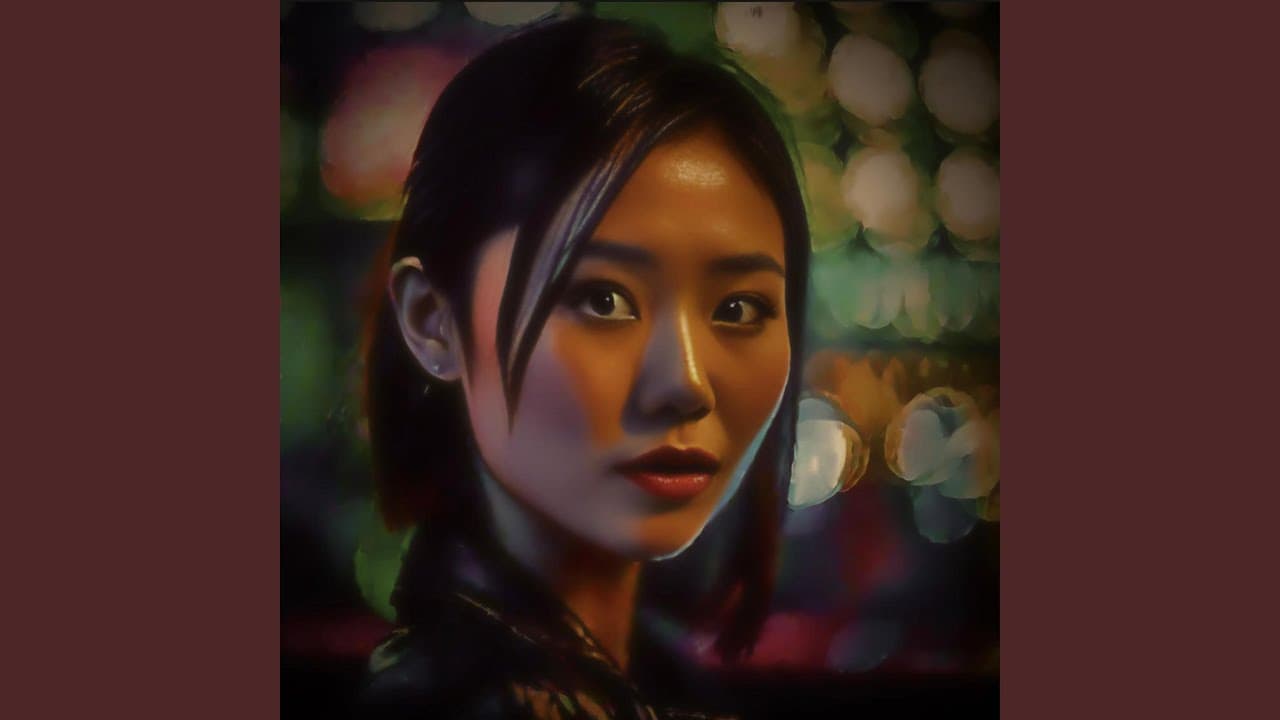 Shanghai Funk Shui
