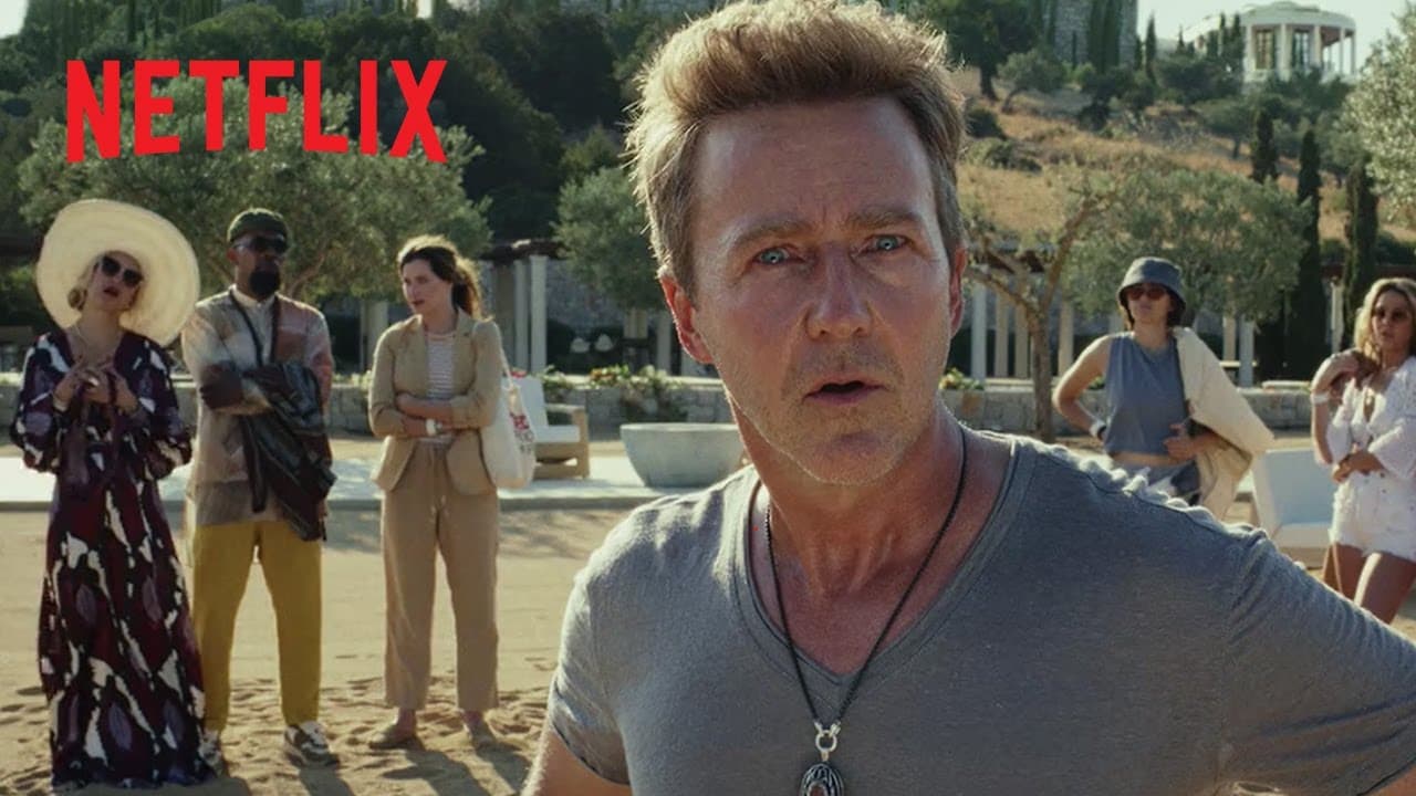Glass Onion: Um Mistério Knives Out | Cenas exclusivas & Por trás das câmeras | Netflix