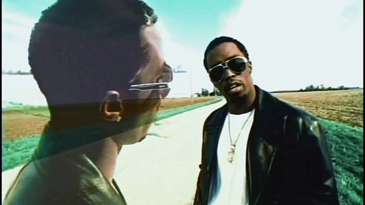I'll Be Missing You - Puff Daddy & Faith Evans feat (112)