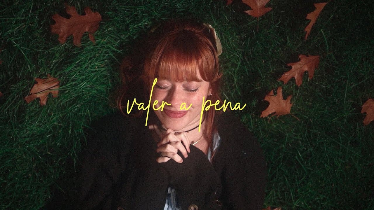 Lulu Silvério - valer a pena (Clipe Oficial)