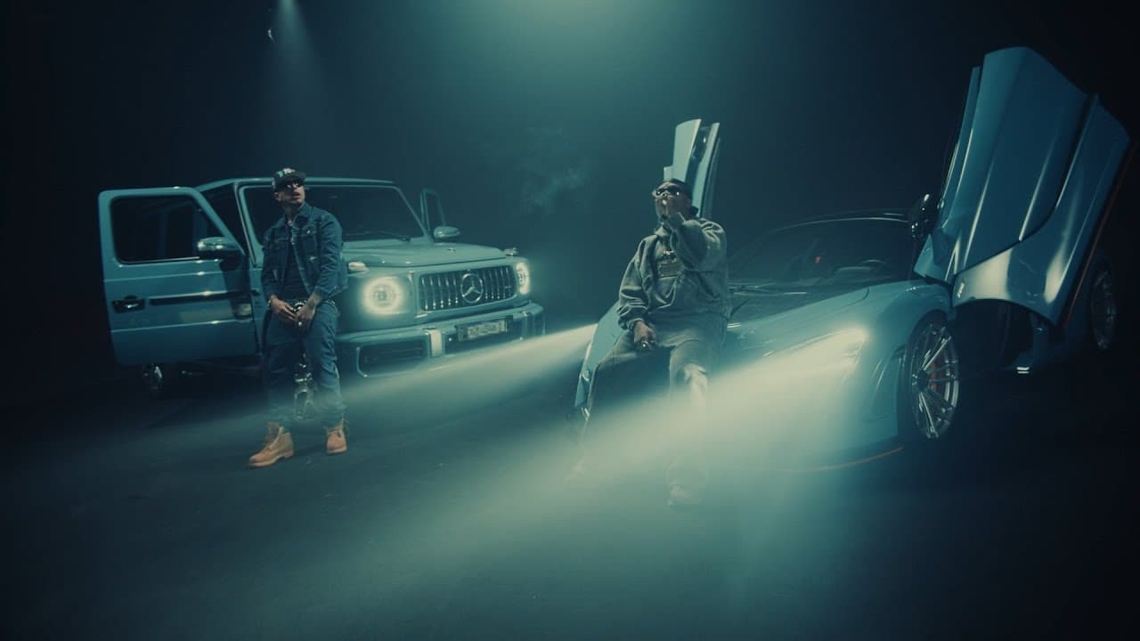 Orochi "Outros Corpos" 💔 feat. Veigh (prod. Portugal no Beat, Ribb)