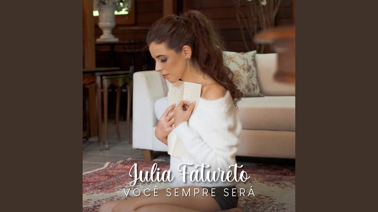 Você Sempre Será