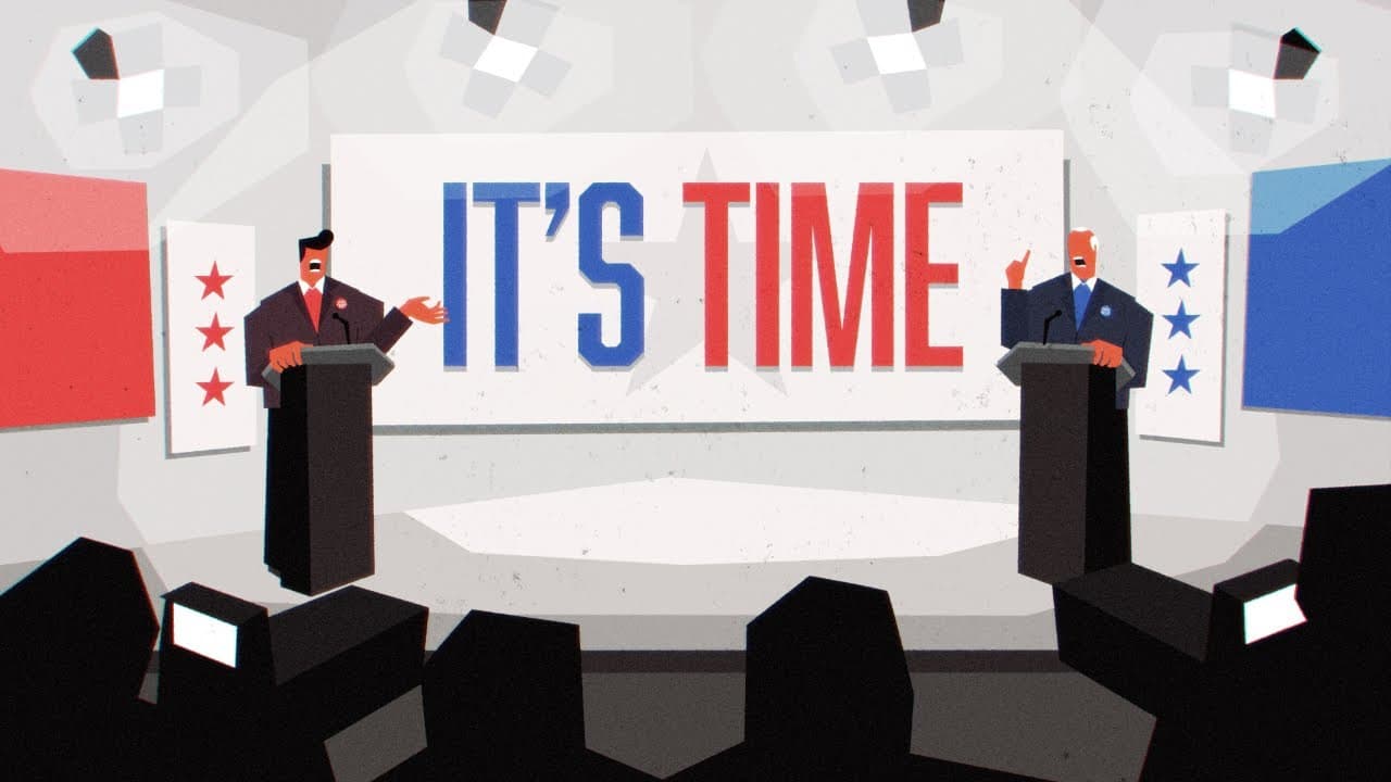 Its Time