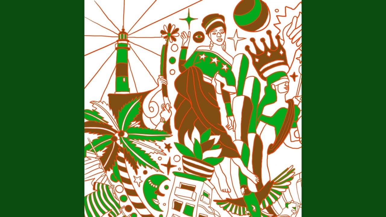 Eletromandinga