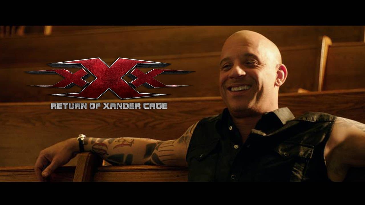 "xXx: Reativado" | Trailer #1 | Dub | Paramount Brasil