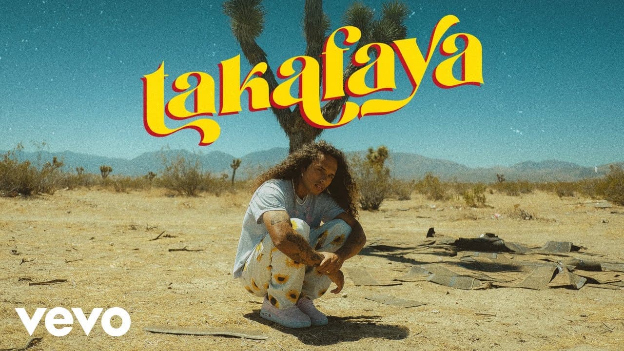 Vitão - TAKAFAYA