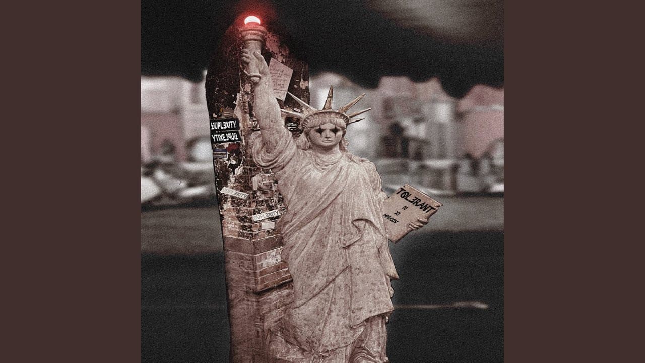 Tolerant