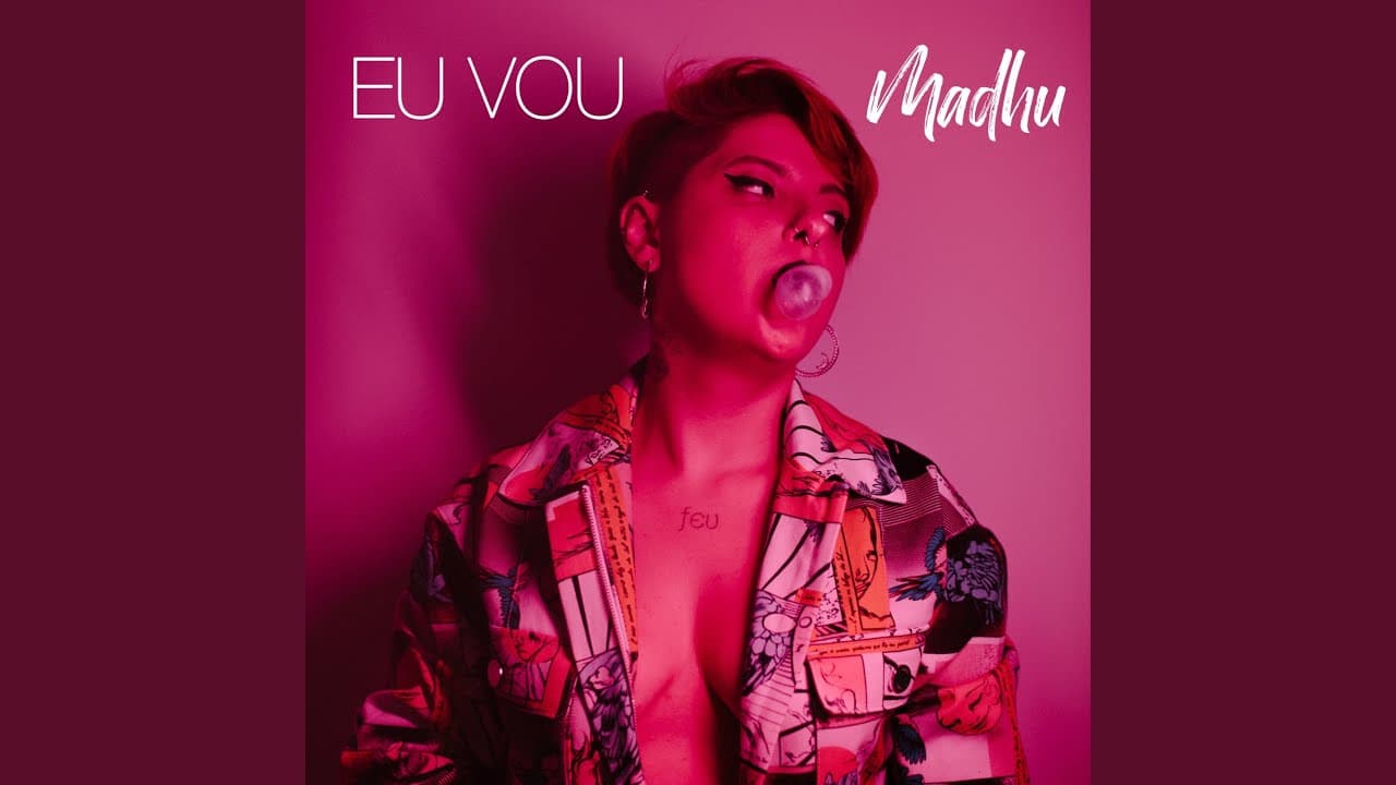 Eu Vou