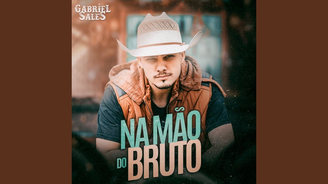 Na Mão do Bruto