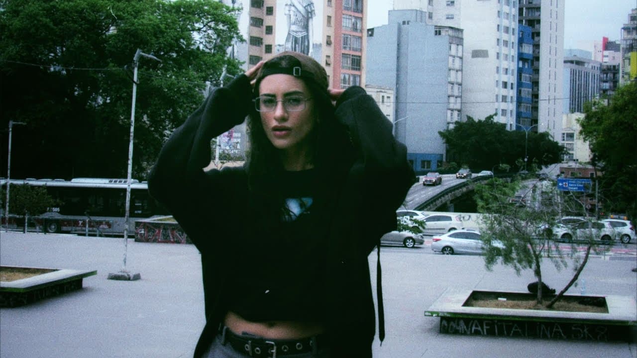 DAY LIMNS - PROFETA (Visualizer Oficial)