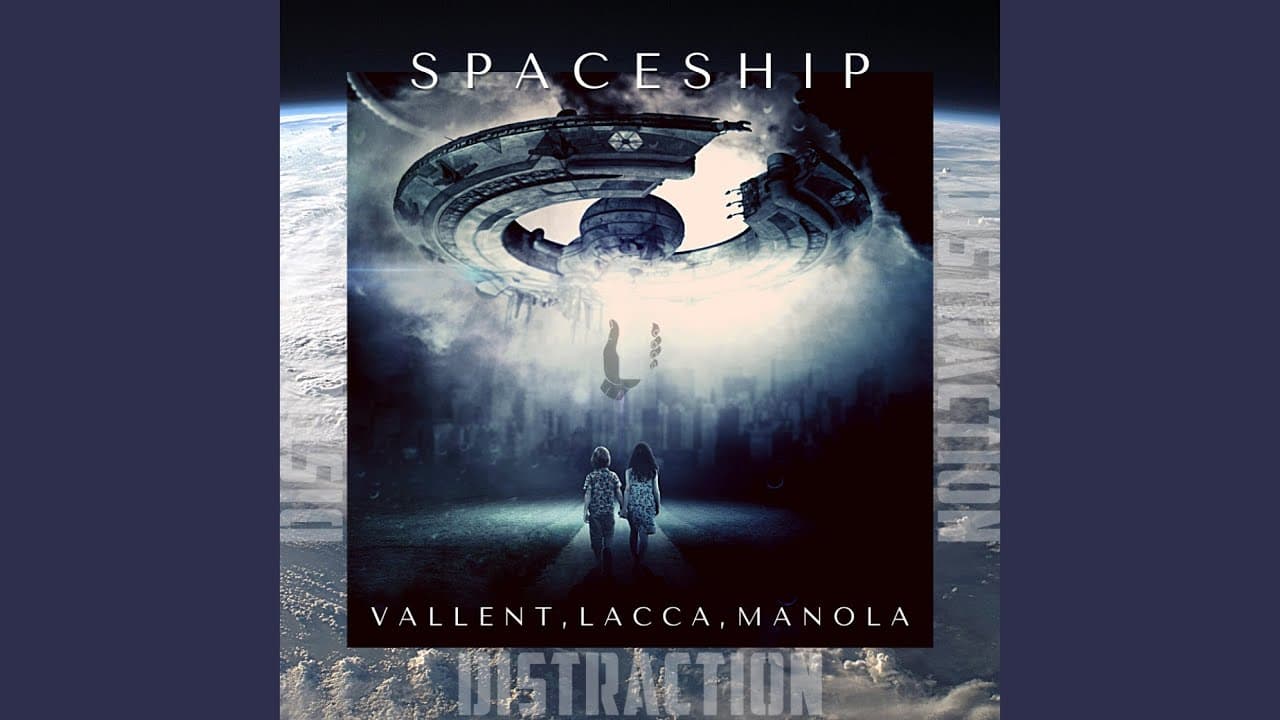 Spaceship