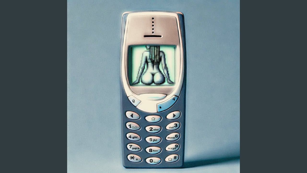 Tela Do Celular