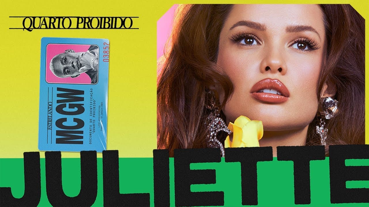 Juliette, MC GW - Quarto Proibido (Pseudo Vídeo)