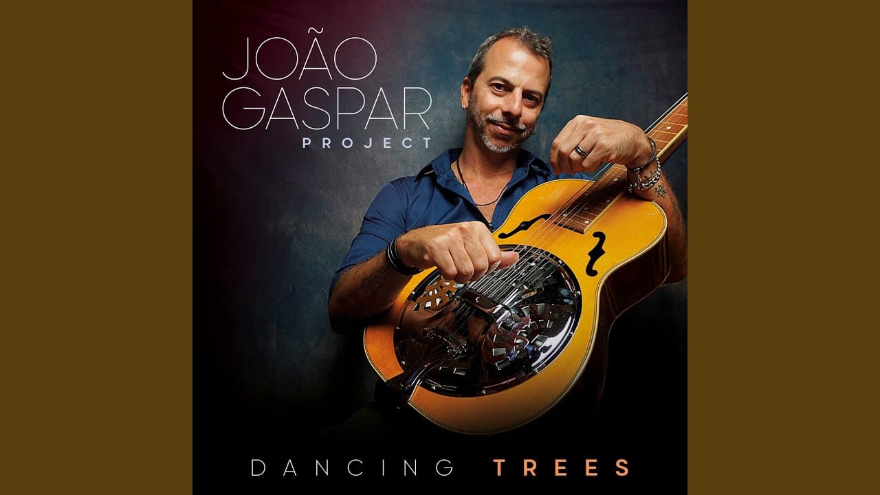 Dancing Trees