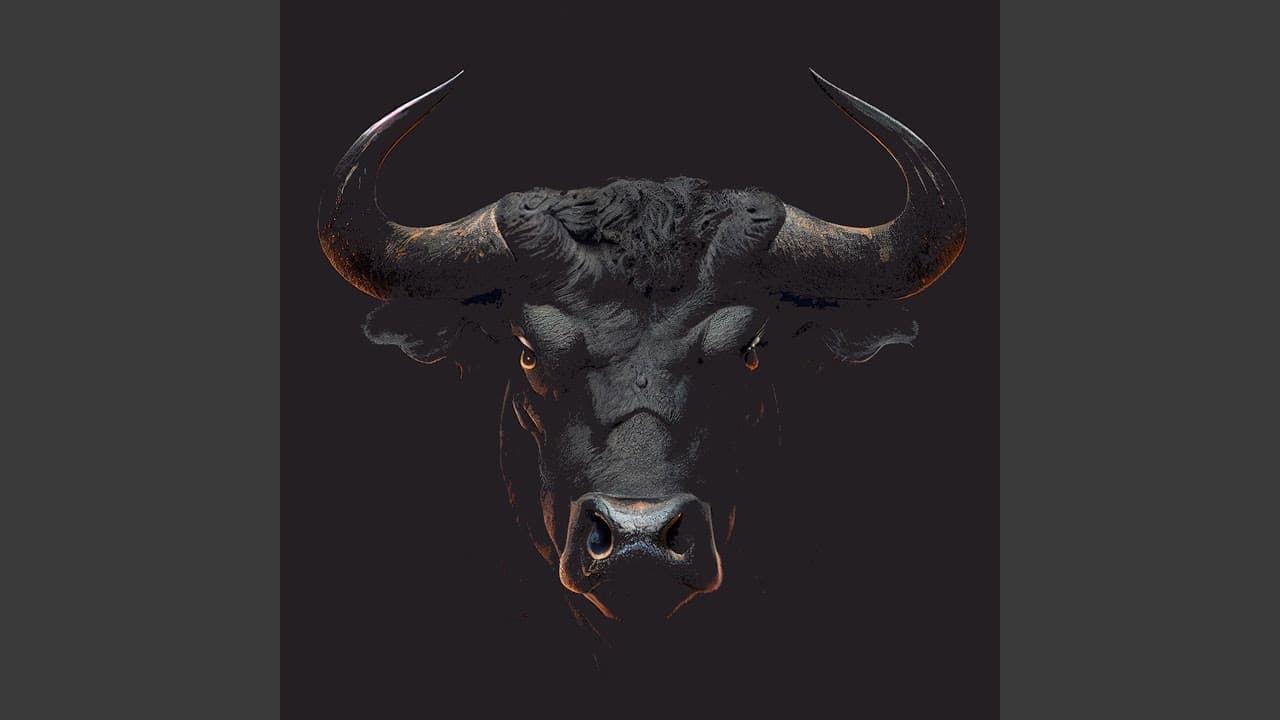 The Beast