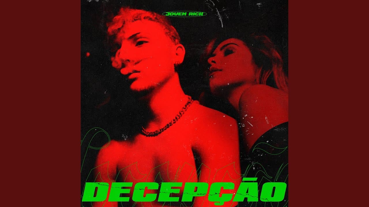 Decepção