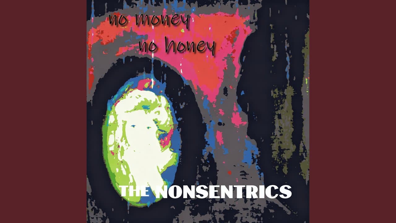 No Money No Honey