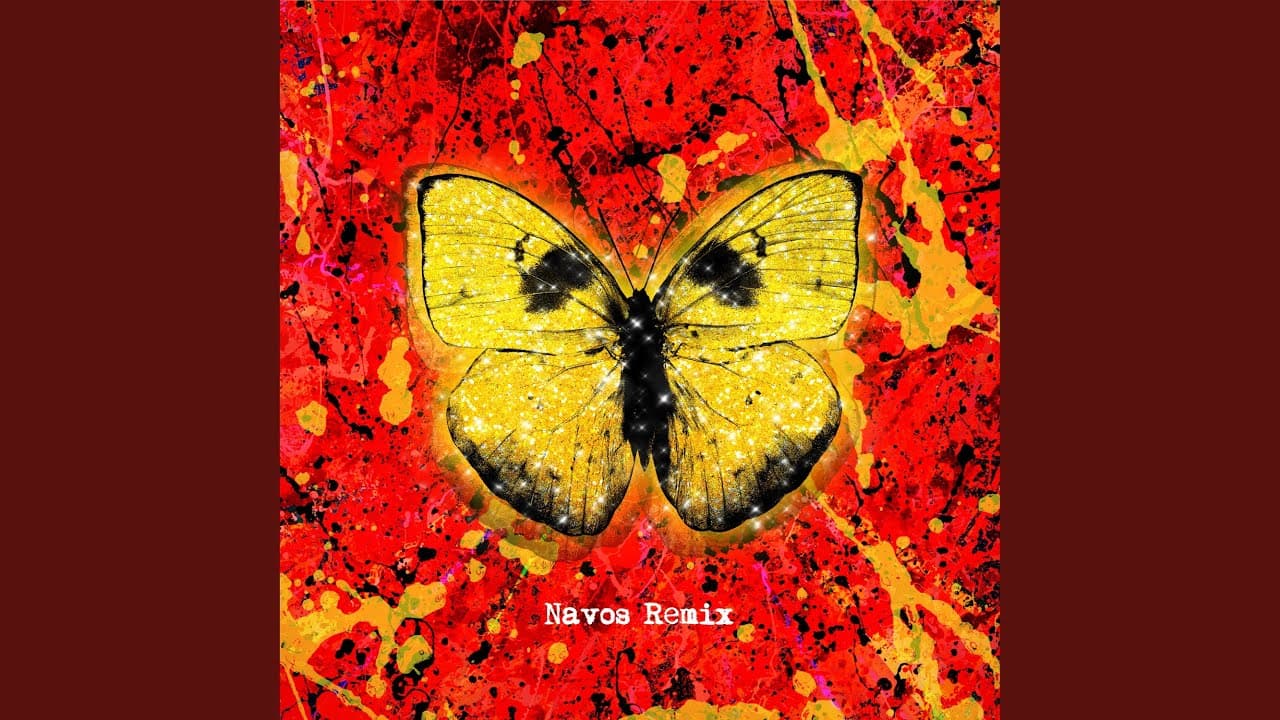 Shivers (Navos Remix)