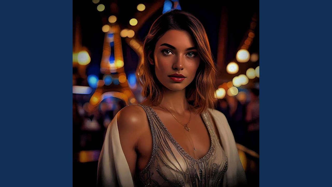 Paris Séduit