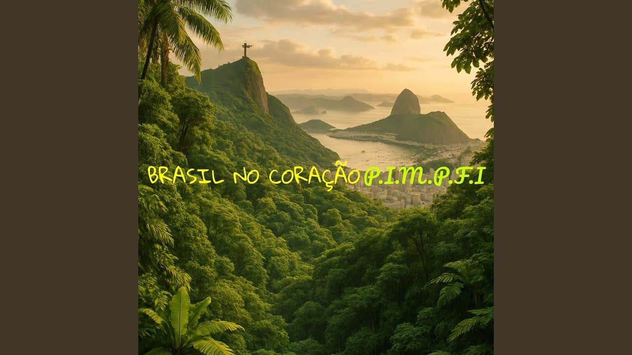 Brasil No Coração