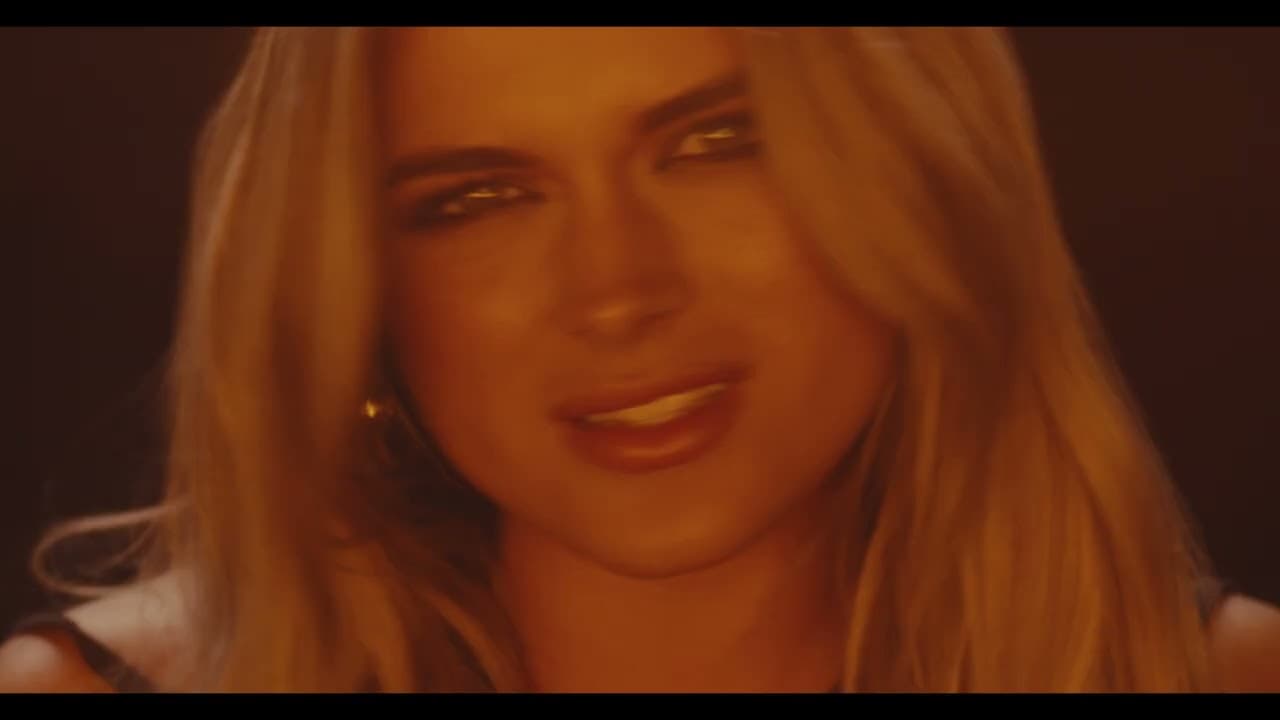 Tiësto & Alana Springsteen - Hot Honey (Official Music Video)