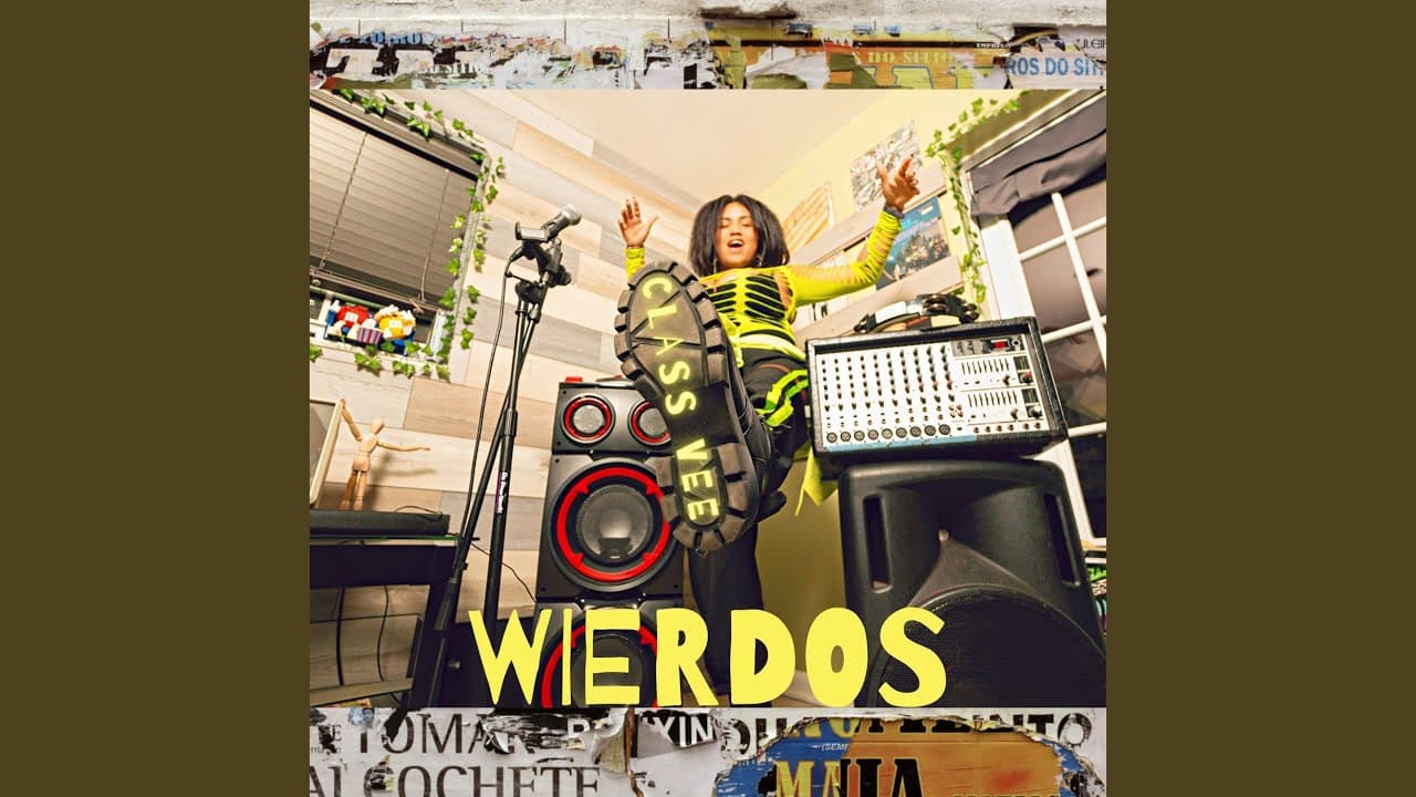 Wierdos