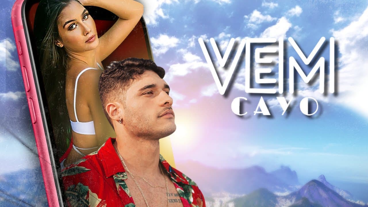 CAYO - VEM (CLIPE OFICIAL)