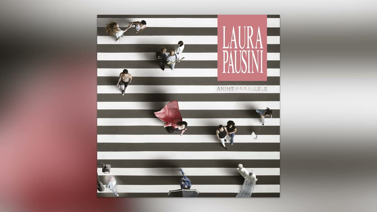 Laura Pausini - Davanti a noi (Official Audio)
