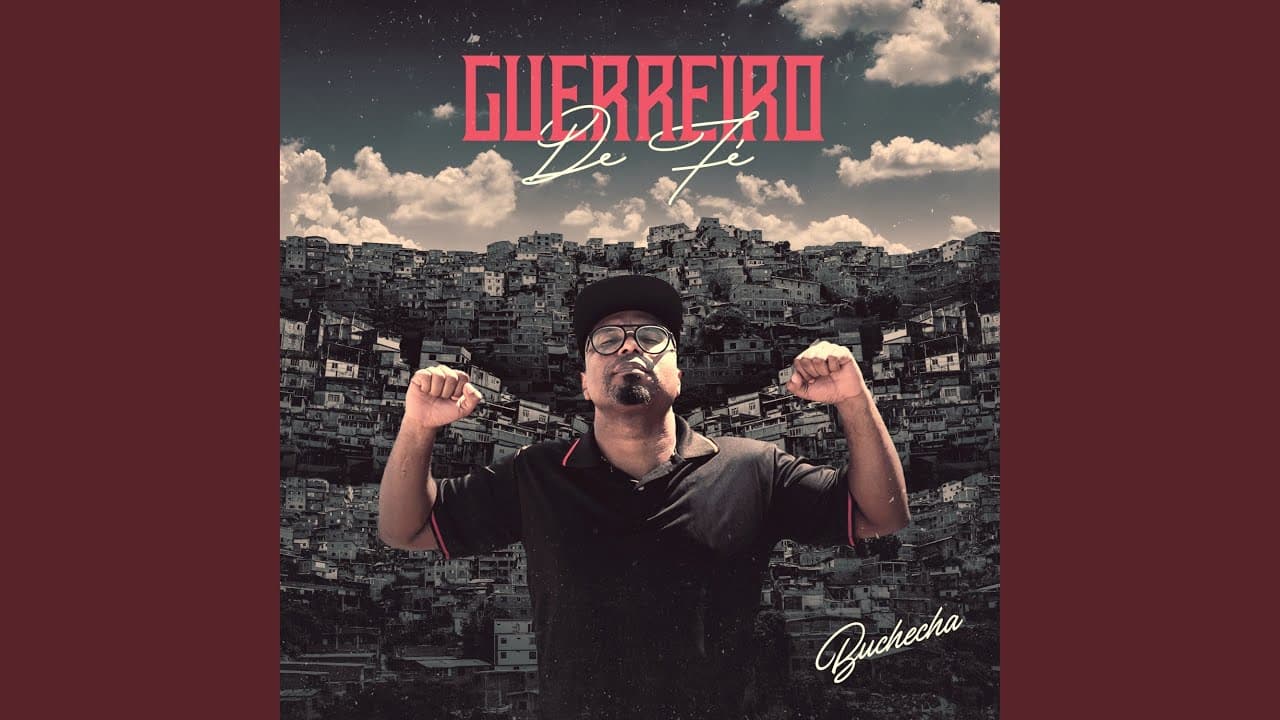 Guerreiro de Fé