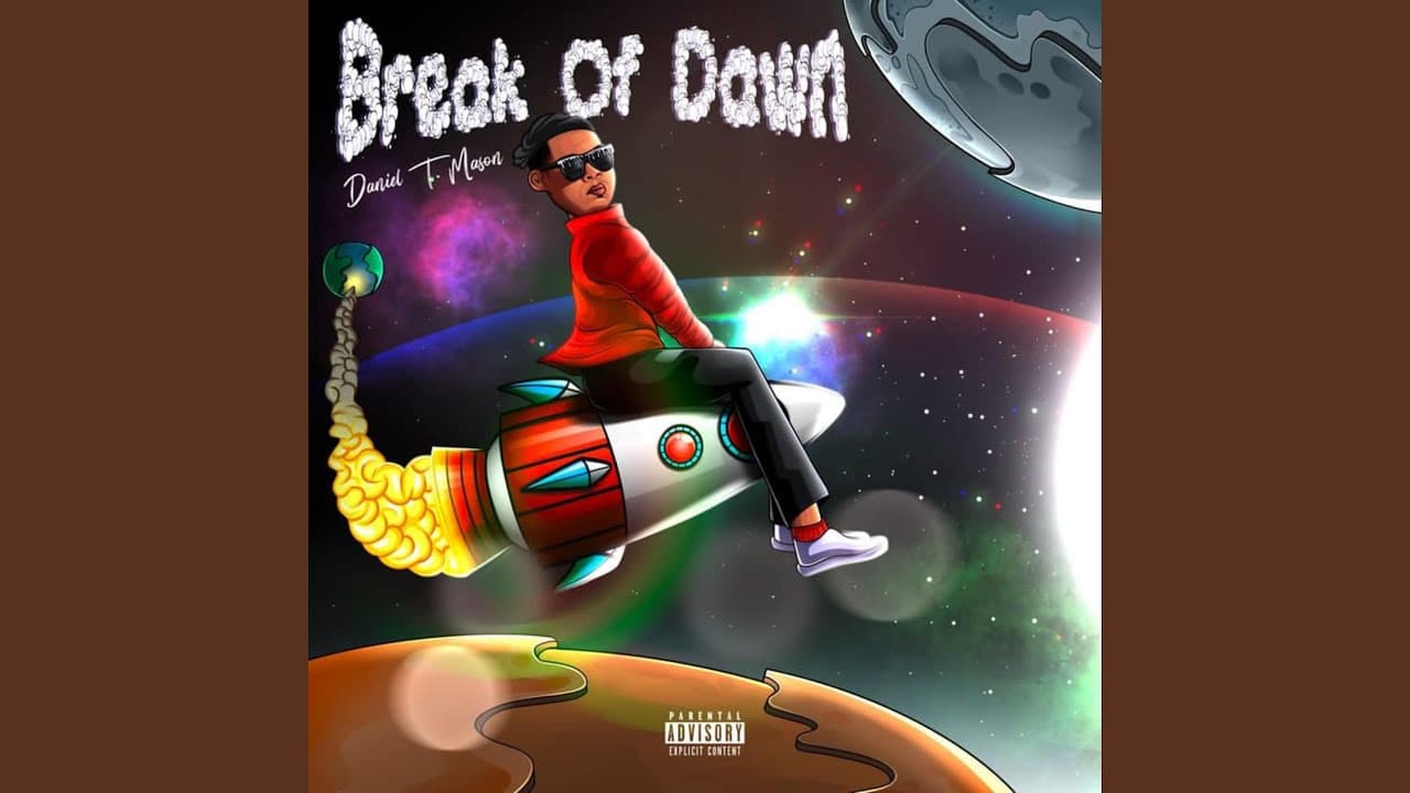 Break of Dawn