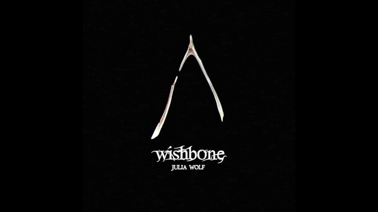 Julia Wolf - Wishbone [Official Audio]