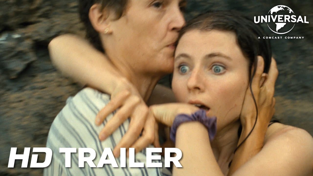 TEMPO - Trailer Oficial (Universal Pictures) HD